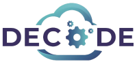 DECODE project logo