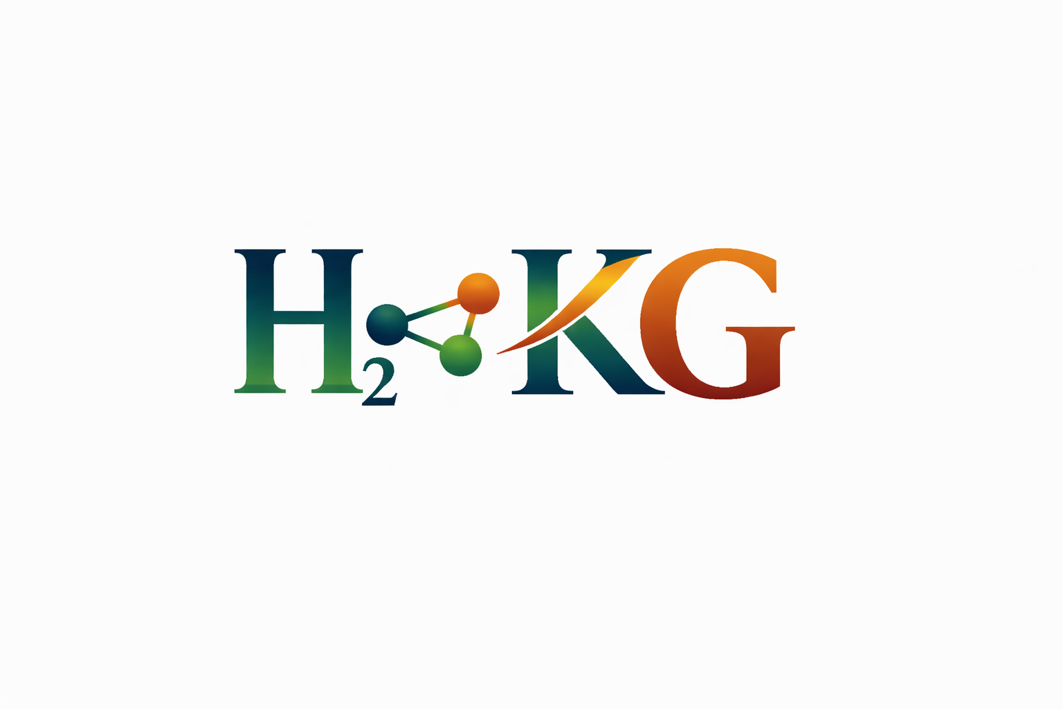 H2KG logo